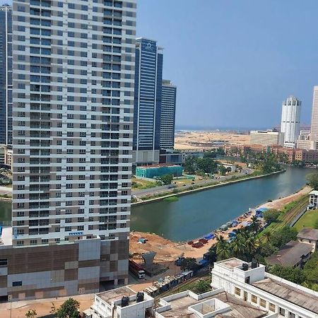 Jays Apartment - Colombo 02 At The Heart Of Convenience Luaran gambar