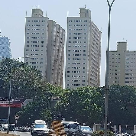Jays Apartment - Colombo 02 At The Heart Of Convenience Luaran gambar