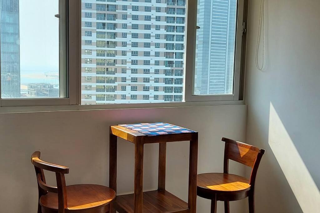 Jays Apartment - Colombo 02 At The Heart Of Convenience Luaran gambar