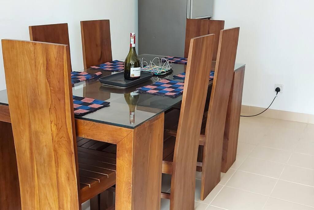 Jays Apartment - Colombo 02 At The Heart Of Convenience Luaran gambar