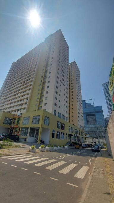 Jays Apartment - Colombo 02 At The Heart Of Convenience Luaran gambar