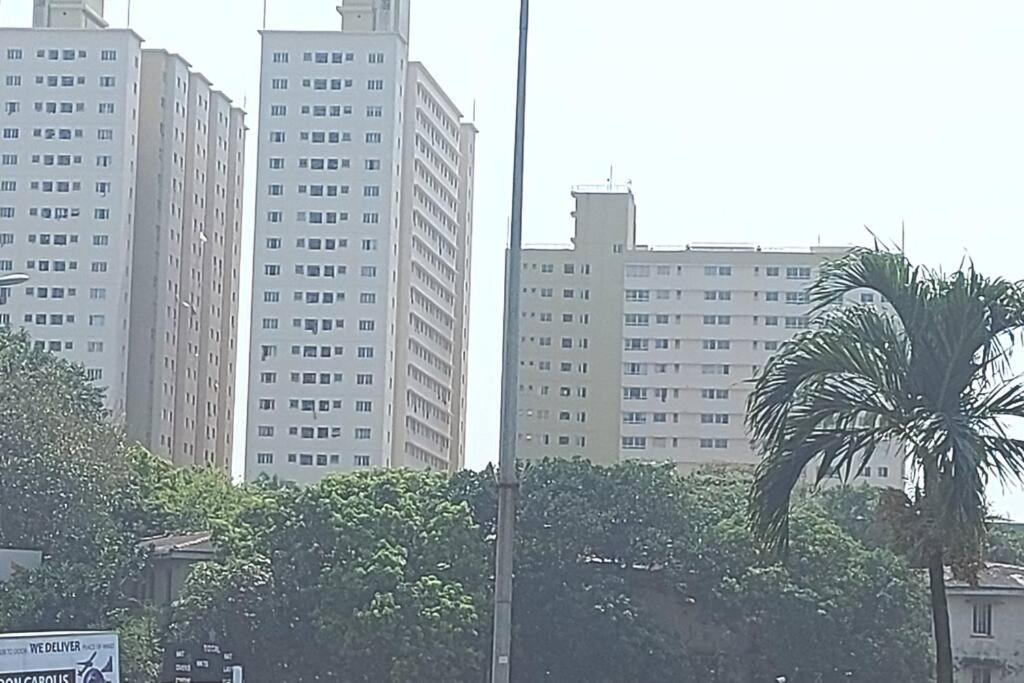 Jays Apartment - Colombo 02 At The Heart Of Convenience Luaran gambar