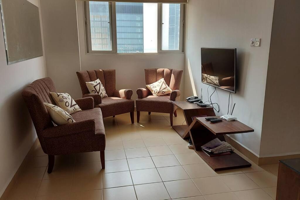 Jays Apartment - Colombo 02 At The Heart Of Convenience Luaran gambar