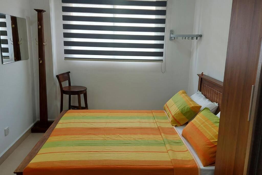 Jays Apartment - Colombo 02 At The Heart Of Convenience Luaran gambar