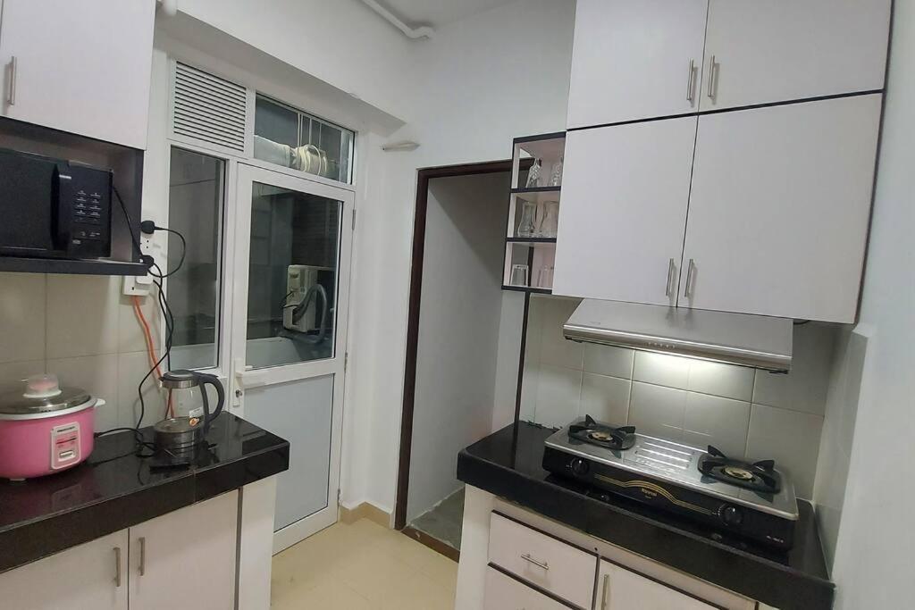 Jays Apartment - Colombo 02 At The Heart Of Convenience Luaran gambar