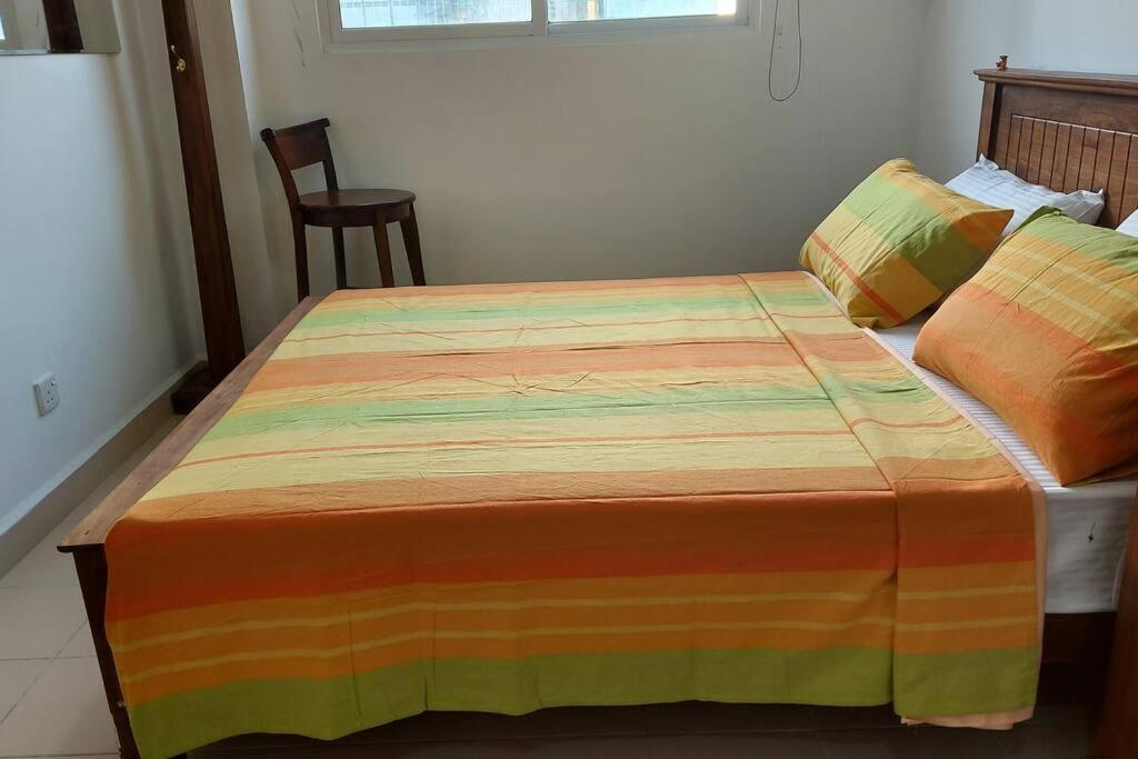 Jays Apartment - Colombo 02 At The Heart Of Convenience Luaran gambar