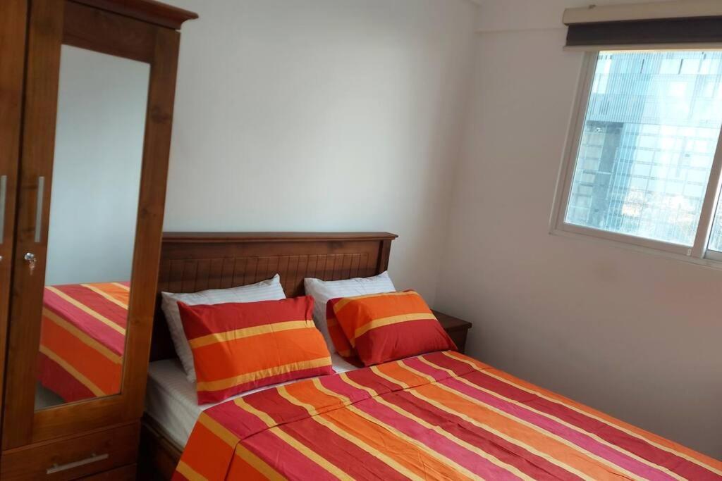 Jays Apartment - Colombo 02 At The Heart Of Convenience Luaran gambar