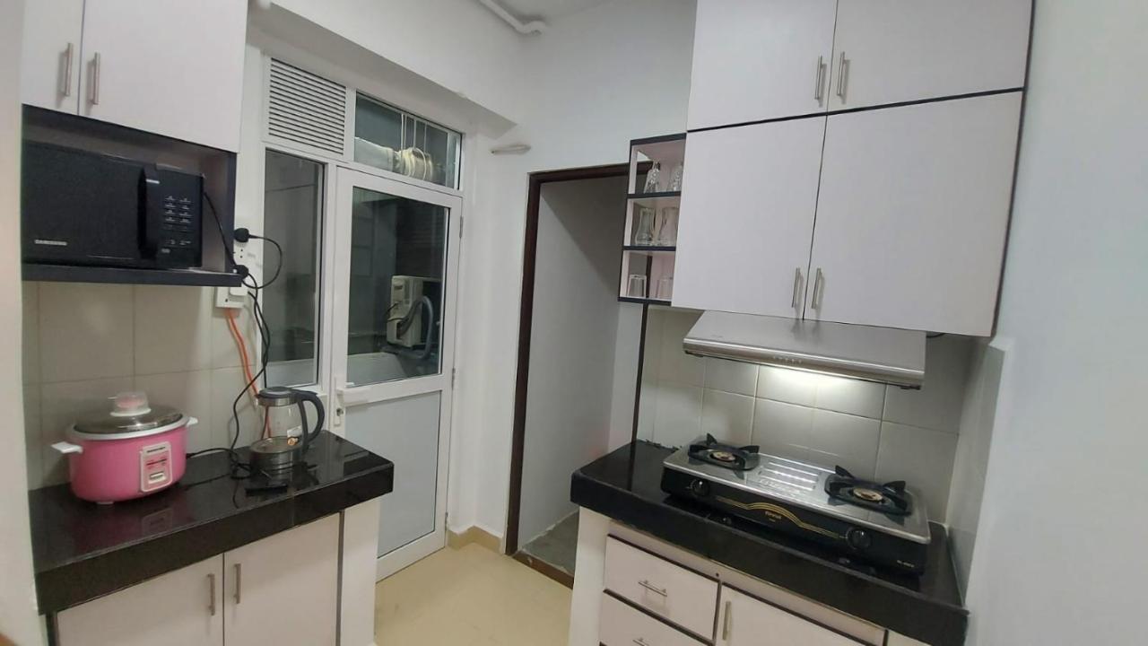Jays Apartment - Colombo 02 At The Heart Of Convenience Luaran gambar